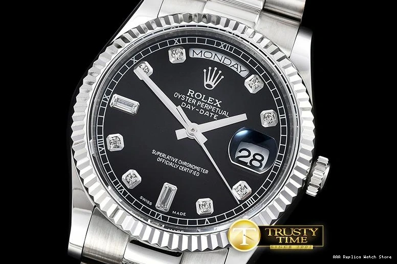 Aaa replica watch DayDate – 36mm RDD0219K 1031